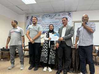 وزارة الشباب والرياضة تختتم فعاليات دورة المدرب الشخصي بمحافظة اسيوط
