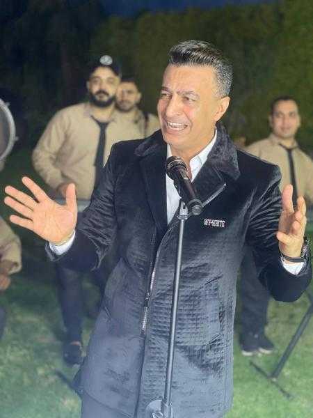 سمسم شهاب يطرح ”الراجل الجدع” ويواصل التألق كمطرب ومخرج