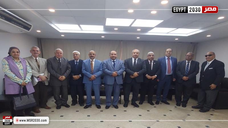 دار الكتب المصرية