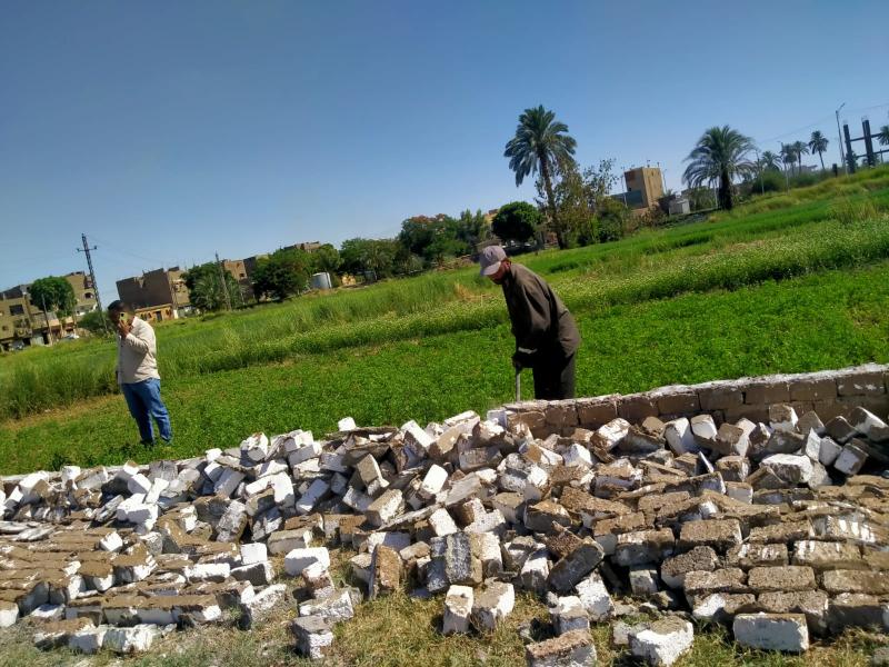 مدينة الأقصر