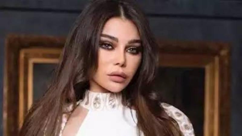 هيفاء وهبي 
