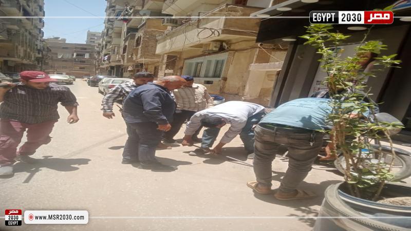 محافظة أسيوط