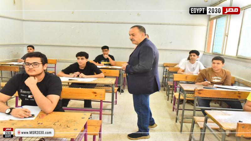 محافظ أسيوط