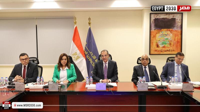 وزير الاتصالات