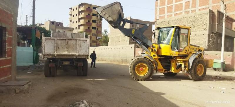 محافظة أسيوط 