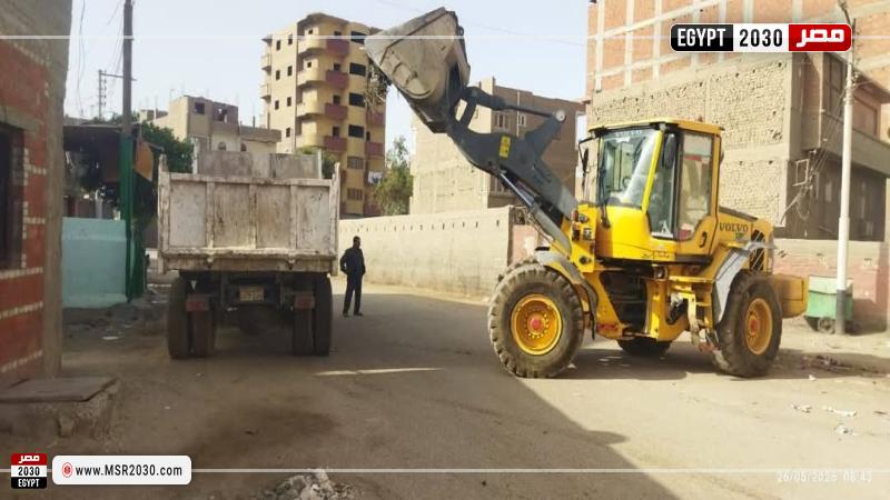 محافظة أسيوط
