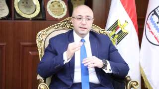 محافظ بني سويف: استلام أكثر من  256 ألف طن قمح محلي بالصوامع والشون منذ بدء أعمال الحصاد والتوريد لموسم 2025