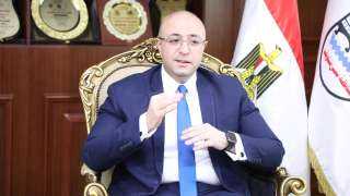 محافظ بني سويف: استلام أكثر من  256 ألف طن قمح محلي بالصوامع والشون منذ بدء أعمال الحصاد والتوريد لموسم 2025