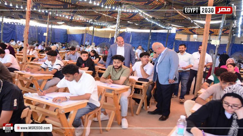 كلية الزراعة بجامعة عين شمس
