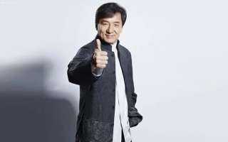جاكي شان يعود إلى ساحة الأكشن بـ”Karate Kid: Legends” ويؤكد: ”ماعدتش محتاج تدريب”