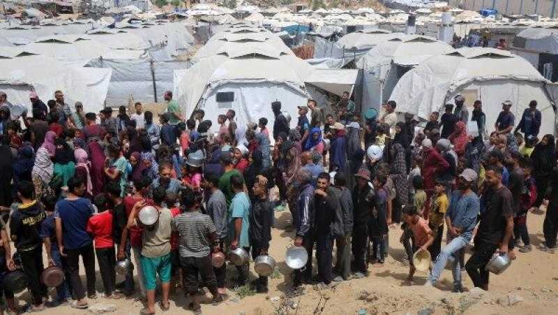حماس: وافقنا على مقترح ويتكوف قبل تعديله والاحتلال يصر على استمرار التجويع