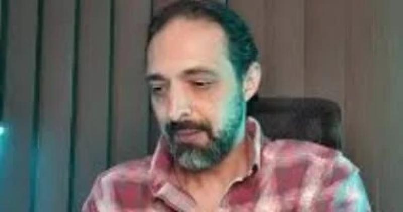 وفاة والدة المخرج حاتم فريد