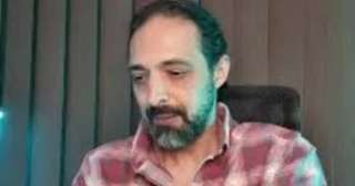 وفاة والدة المخرج حاتم فريد