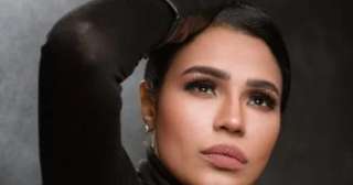 أمينة تشوق جمهورها بأغنيتها الجديدة ”سد يا ماما سد”