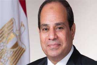 الرئيس السيسي يطّلع على الخطوات التنفيذية الجاري اتخاذها لتعزيز تنافسية الاقتصاد المصري