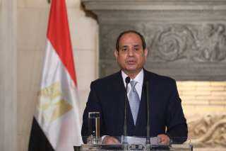 الرئيس السيسي يطلع على الجهود المبذولة لتخفيف الأعباء عن المستثمرين