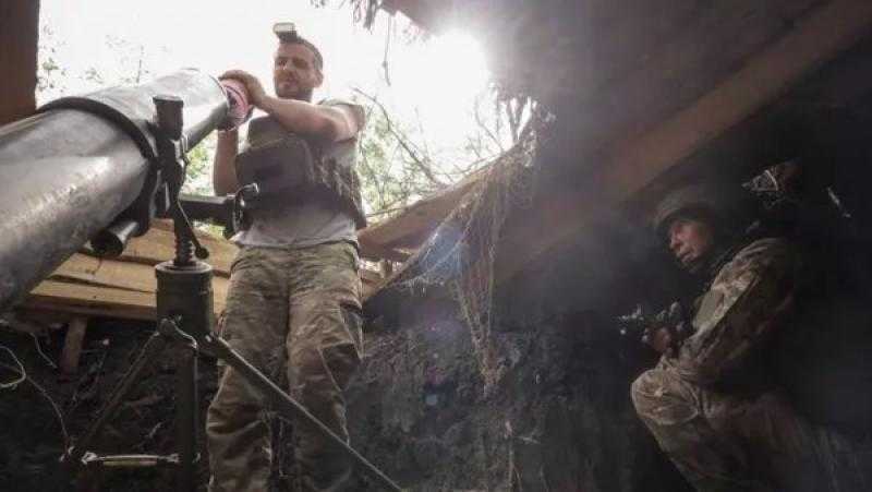 ضربة روسية تنهي حياة 12 جنديا أوكرانيا خلال تدريب.. وكييف تعترف