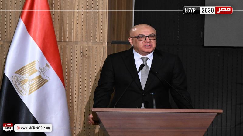 المهندس عمرو سليمان، المؤسس ورئيس مجلس الإدارة التنفيذي لشركة ماونتن فيو