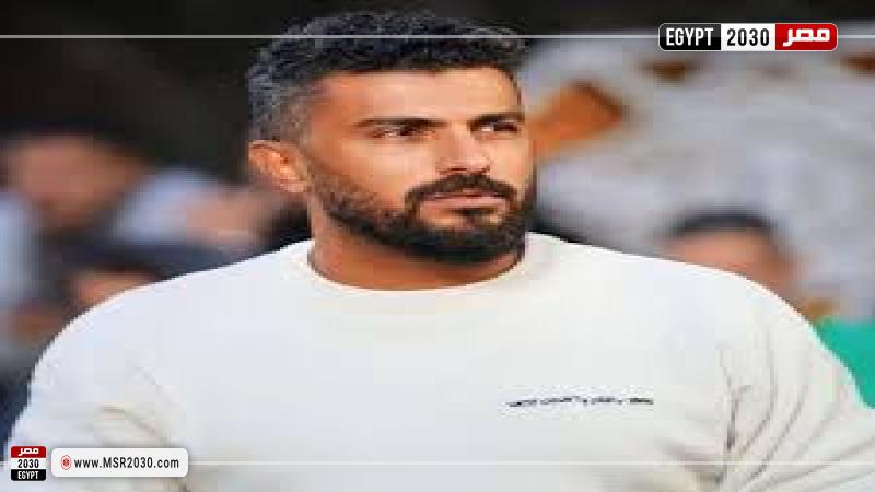 المخرج محمد سامي