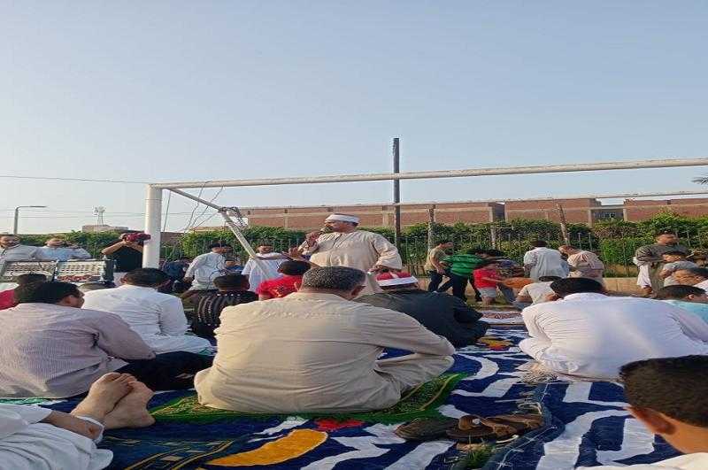 ”باقي 5 أيام ”.. استعدادات البيوت المصرية لاستقبال عيد الأضحى المبارك