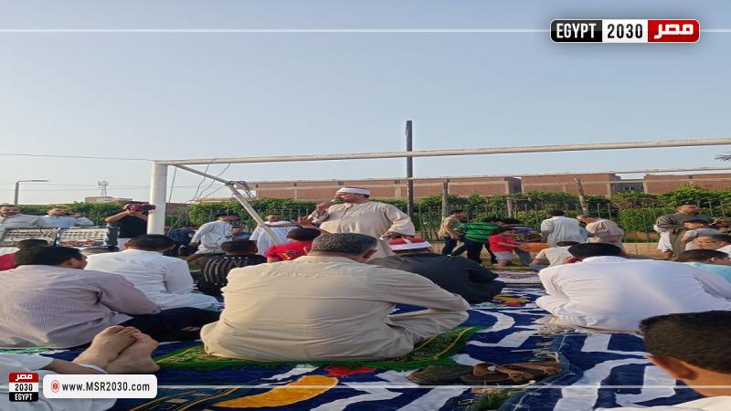 عيد الأضحى المبارك