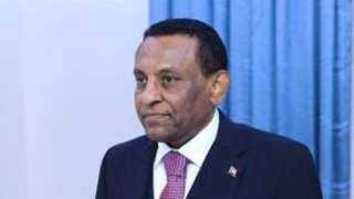 رئيس الوزراء السوداني الجديد يصدر قرارا بحل الحكومة الانتقالية