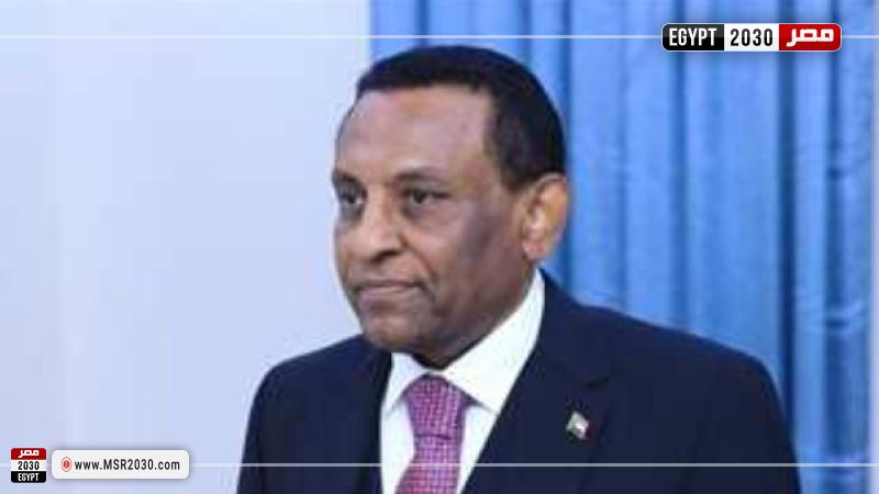 رئيس الوزراء السوداني الجديد