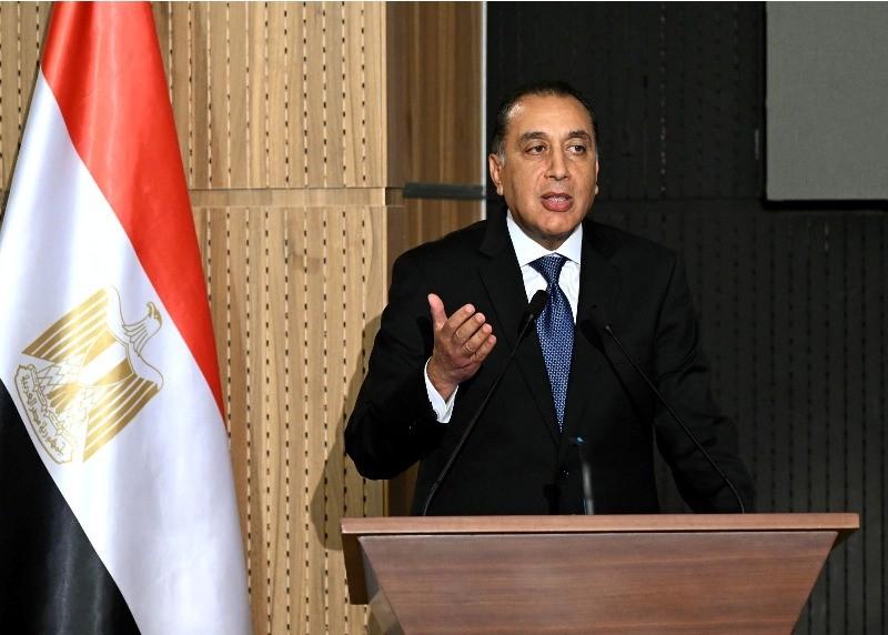  مدبولي