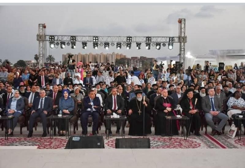 محافظ الشرقية 