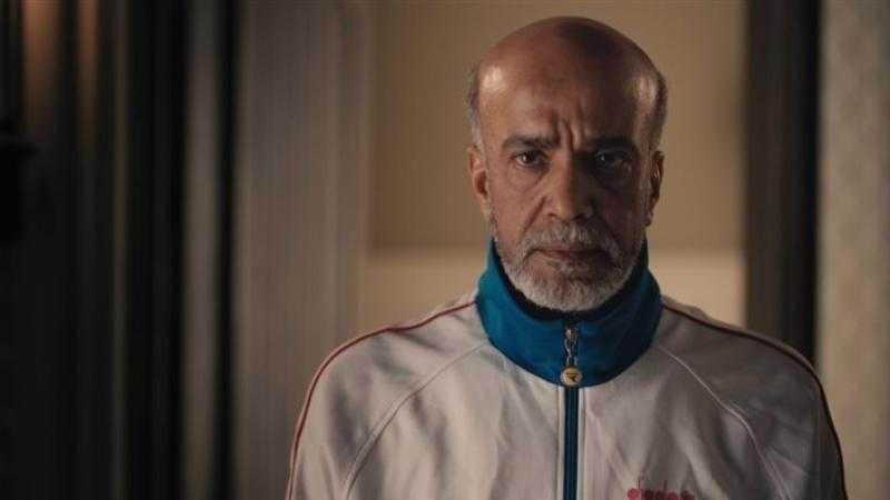 آخر أعمال سليمان عيد.. الانتهاء من تصوير فيلم «تحت الطلب»