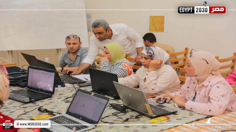 مكتبة الإسكندرية