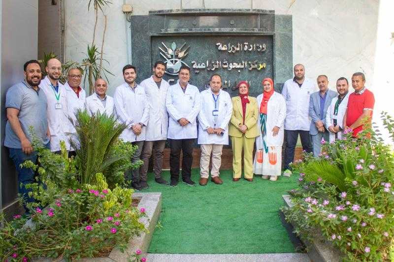 تجديد الأيزو للمركزي لمتبقيات المبيدات في مجال الصحة والسلامة المهنية وإدارة البيئة