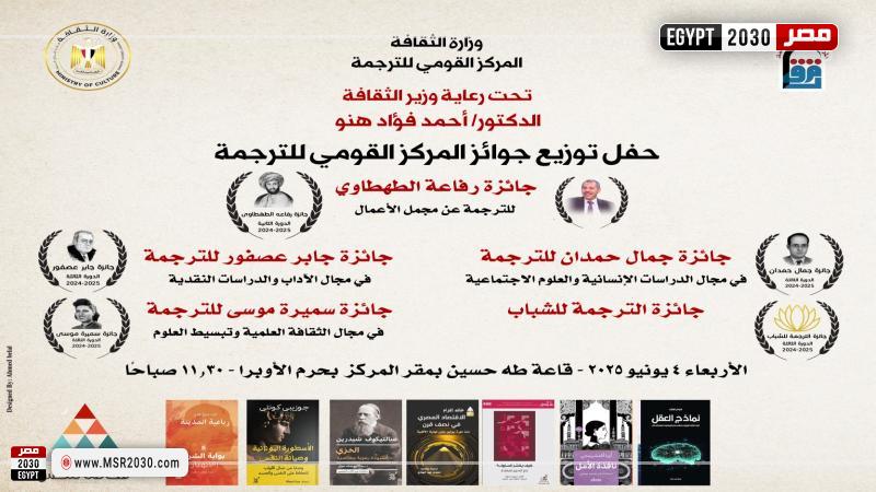 المركز القومي للترجمة