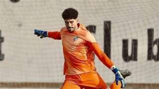 عاجل | الأهلي يُعلن التعاقد مع محمد سيحا قادمًا من المقاولون العرب.. رسميًا