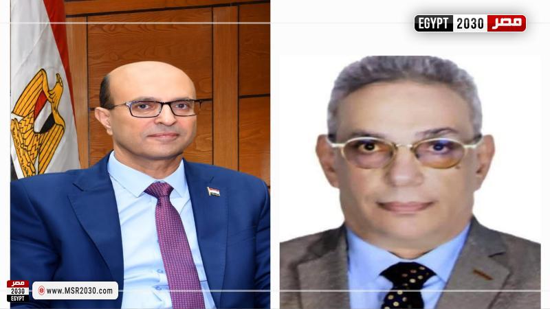 رئيس جامعة أسيوط
