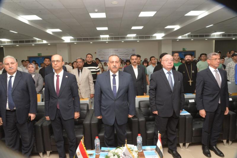 محافظ أسيوط 