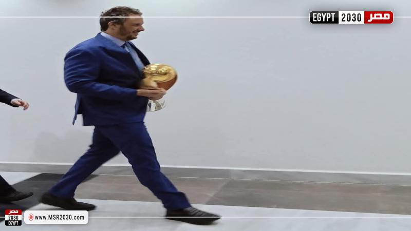 ممدوح عيد