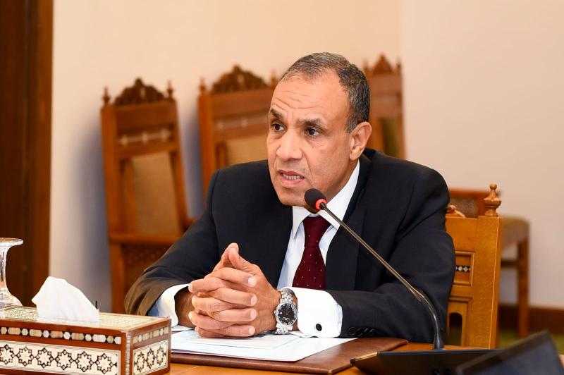 مصر تؤكد التزامها بالسلام وتطالب بوقف فوري لإطلاق النار في غزة