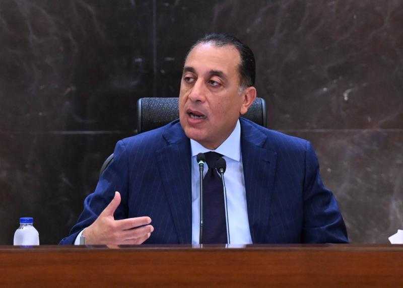 مدبولي يقود دفة التغيير: اجتماع وزاري جديد لدعم ريادة الأعمال