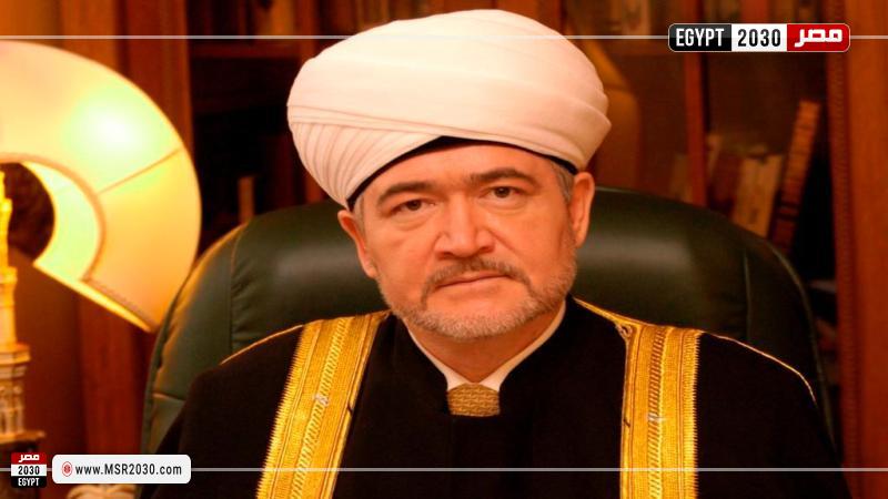 الشيخ راوي عين الدين