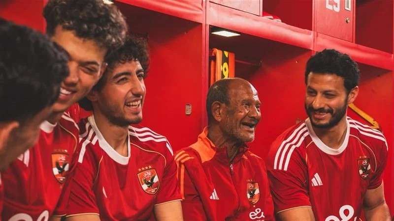 الاهلي 