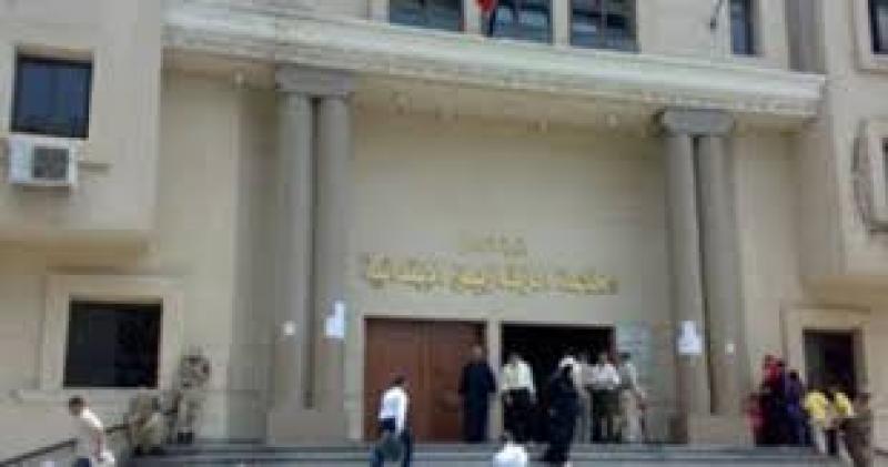 جنايات الزقازيق