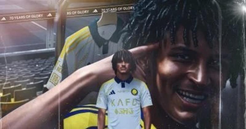 النصر يعلن تعاقده رسميًا مع عبد الملك الجابر لمدة أربع سنوات