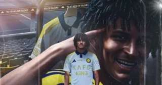 النصر يعلن تعاقده رسميًا مع عبد الملك الجابر لمدة أربع سنوات