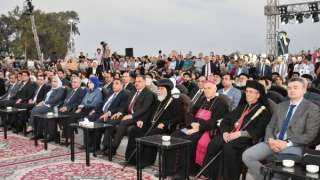 الكنيسة الكاثوليكية تشارك في المنتدى السياحي الدولي الأول لمسار العائلة المقدسة