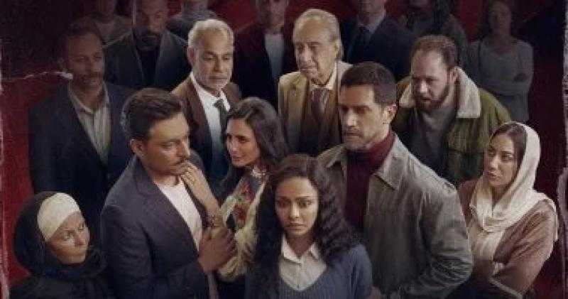 عودة درامية منتظرة.. أسماء أبو اليزيد وأحمد مجدي يجتمعان مجددًا في ”فات الميعاد” على DMC