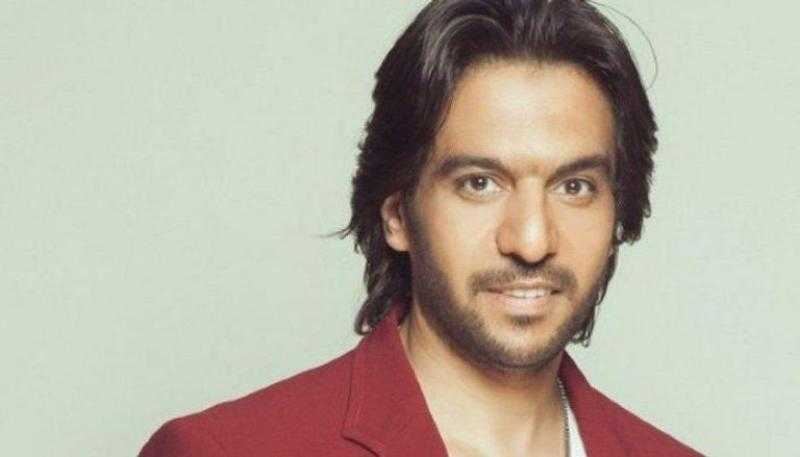 بهاء سلطان يستعد لطرح أغنية جديدة