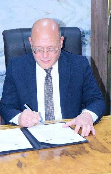 النعماني يعلن عن فتح باب التقدم لمشروعات بحثية لأعضاء هيئة التدريس والباحثين في مجال توطين صناعة الألبان في مصر