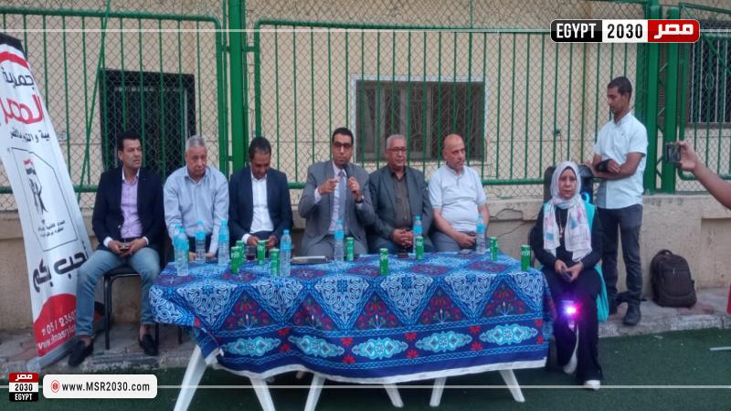 نائب محافظ الأقصر 