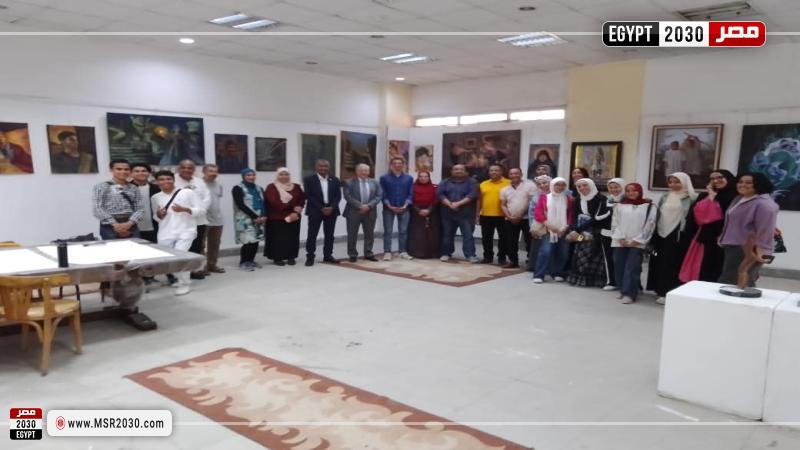 جامعة حلوان 